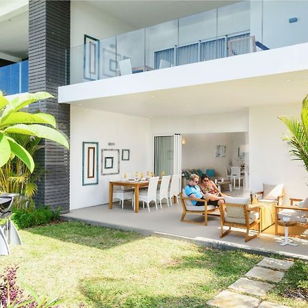 קאפ מאלורו Myra Seafront Suites With Lov מראה חיצוני תמונה