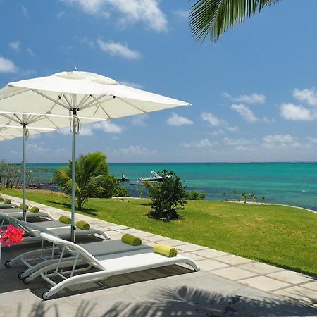קאפ מאלורו Myra Seafront Suites With Lov מראה חיצוני תמונה