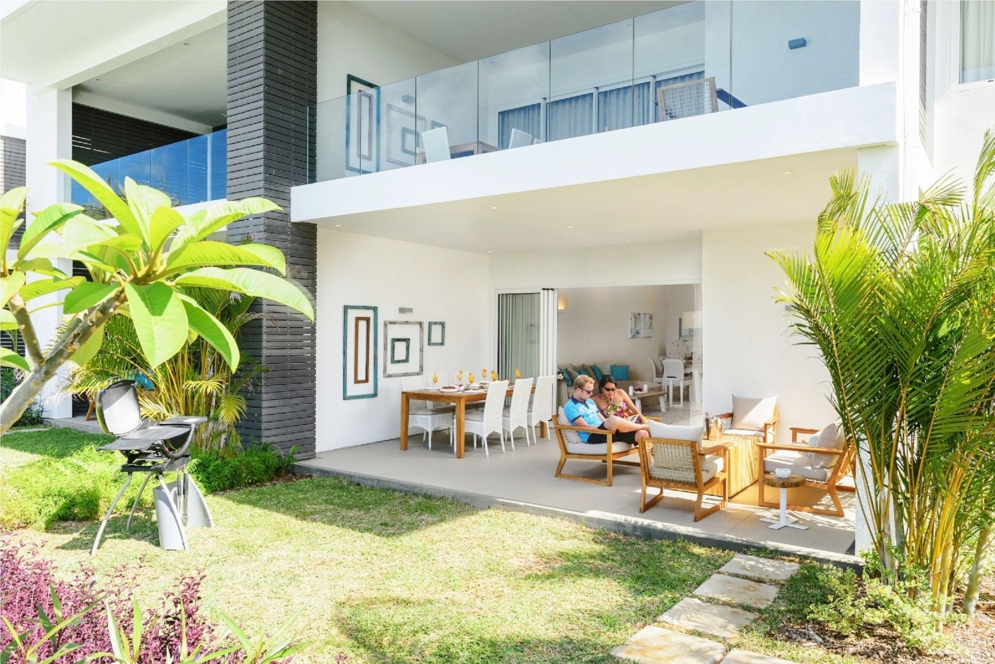 קאפ מאלורו Myra Seafront Suites With Lov מראה חיצוני תמונה