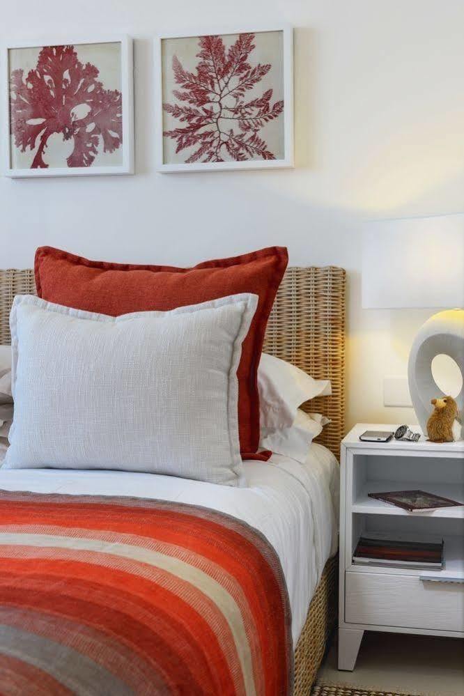 קאפ מאלורו Myra Seafront Suites With Lov מראה חיצוני תמונה