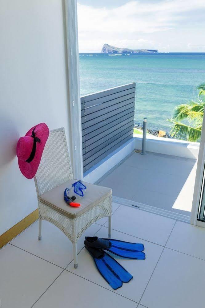 קאפ מאלורו Myra Seafront Suites With Lov מראה חיצוני תמונה
