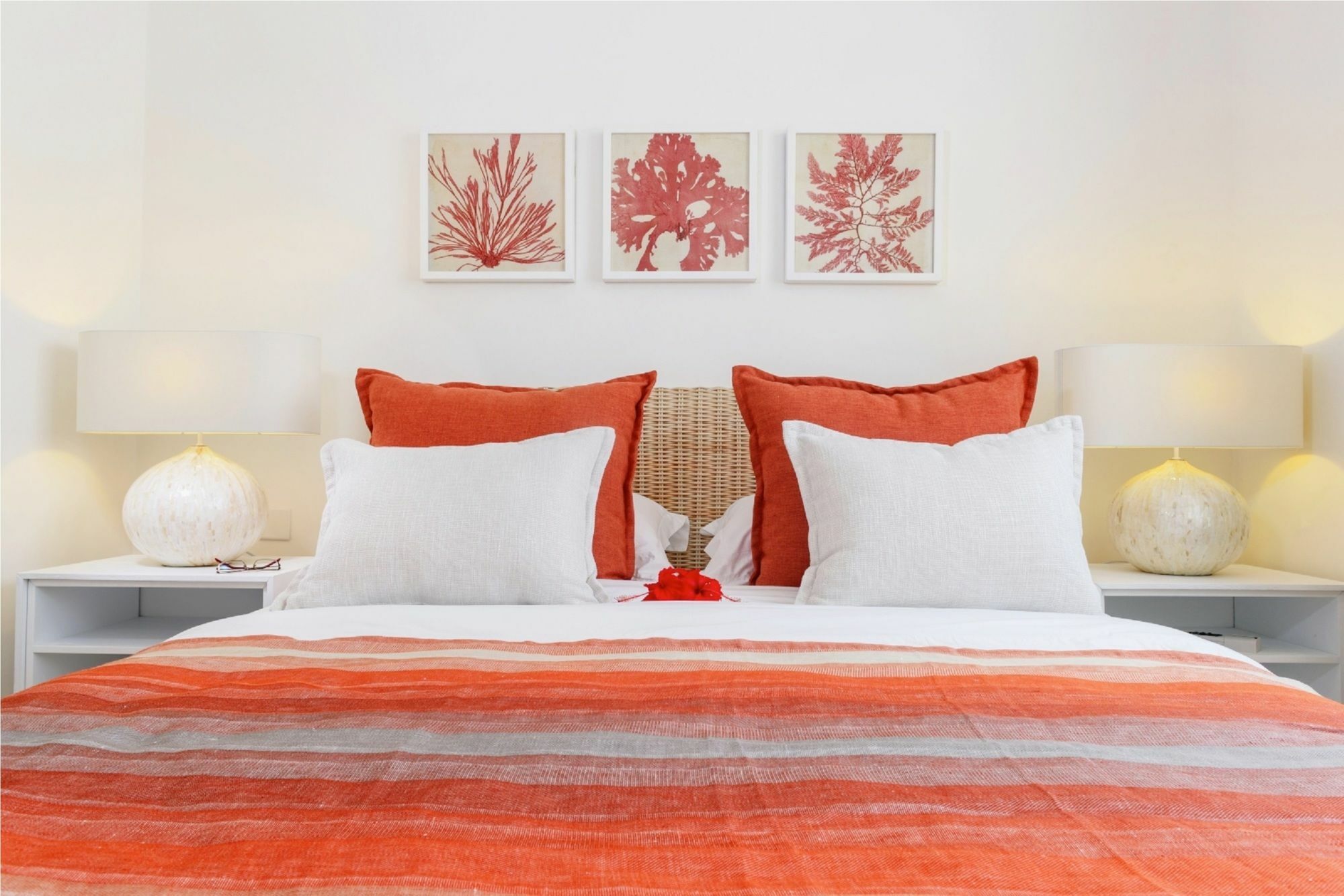 קאפ מאלורו Myra Seafront Suites With Lov מראה חיצוני תמונה